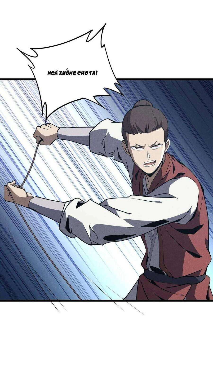 Đại Đường: Võ Thần Group Chat Chapter 14 - 58