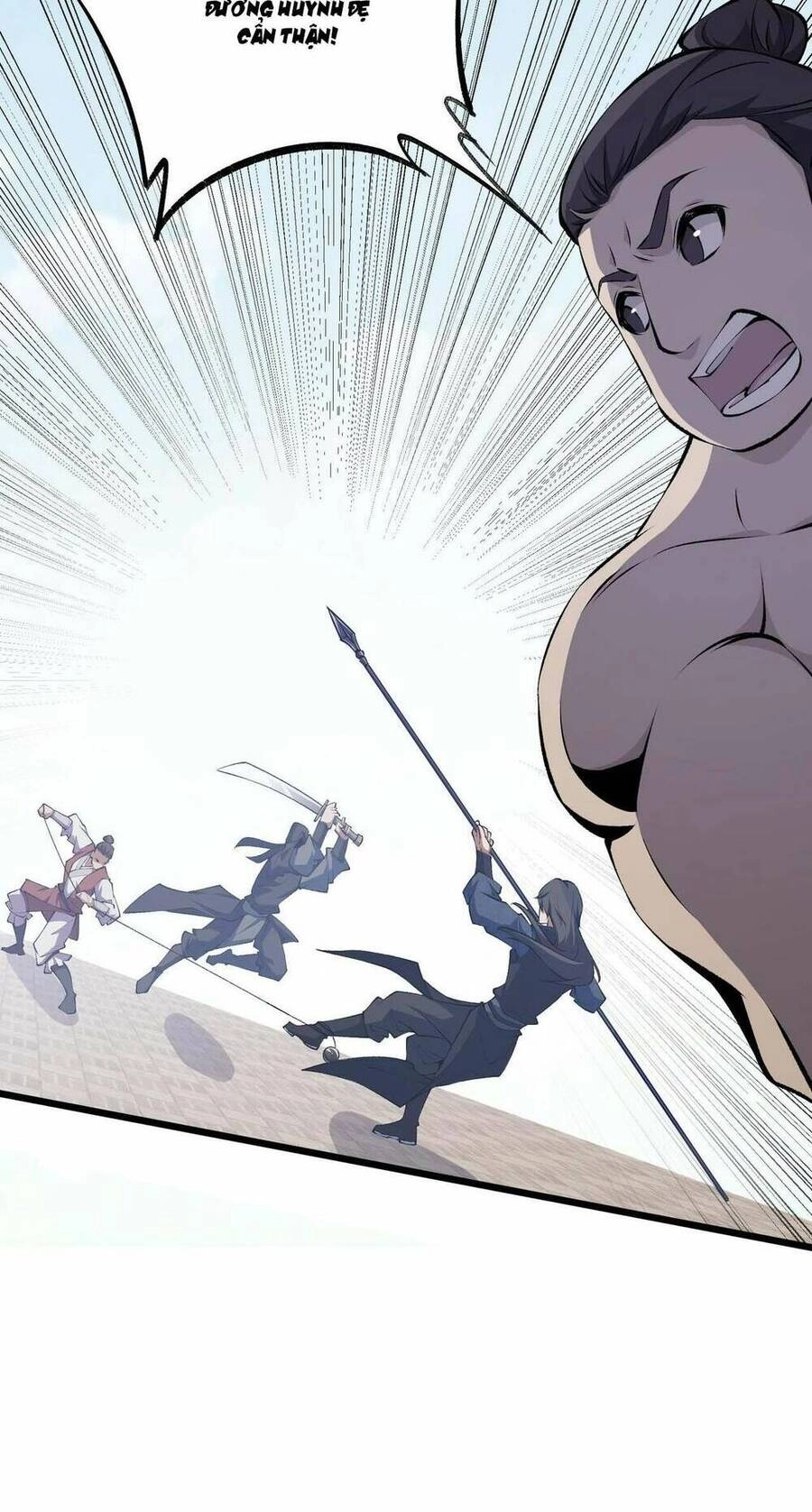 Đại Đường: Võ Thần Group Chat Chapter 15 - 4