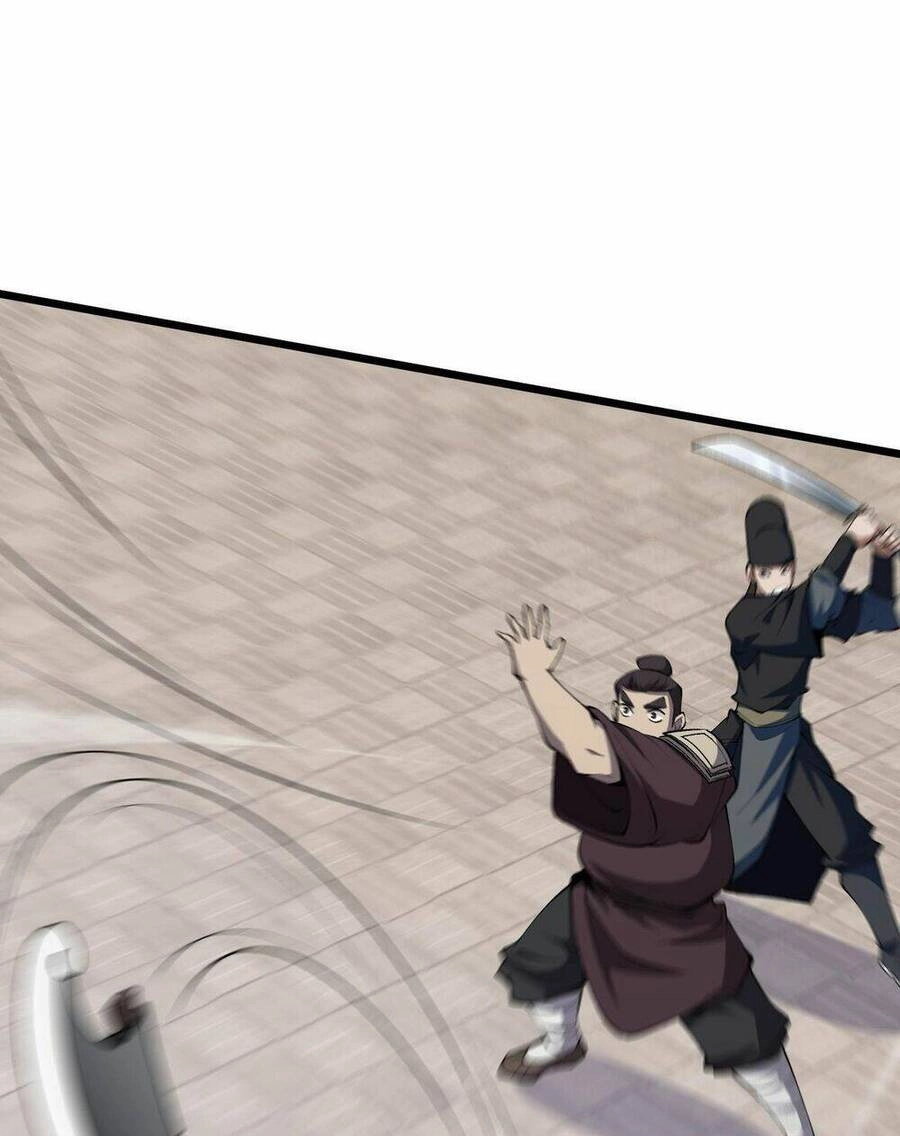 Đại Đường: Võ Thần Group Chat Chapter 15 - 5