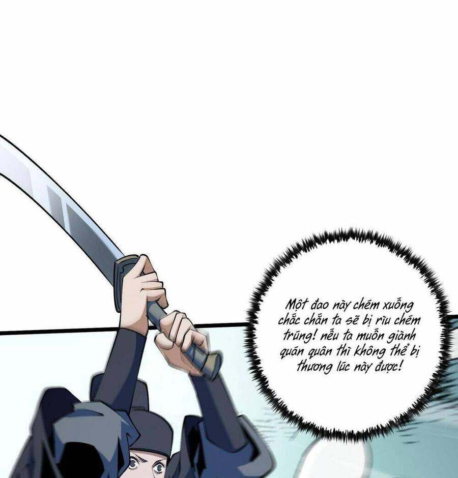 Đại Đường: Võ Thần Group Chat Chapter 15 - 7