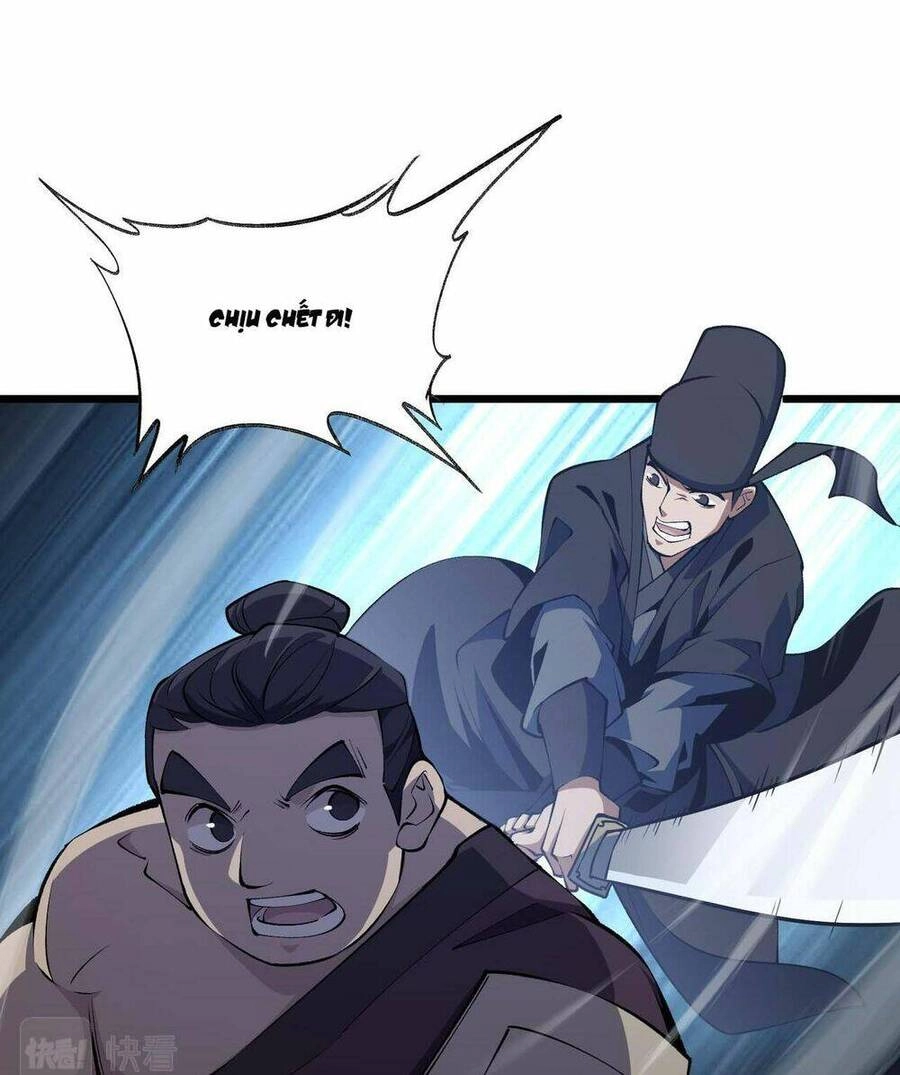 Đại Đường: Võ Thần Group Chat Chapter 15 - 11