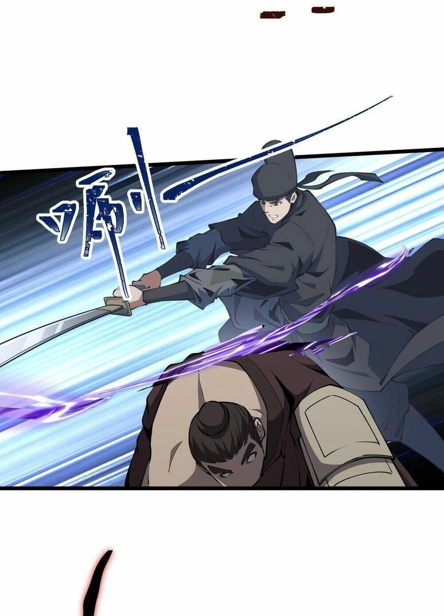 Đại Đường: Võ Thần Group Chat Chapter 15 - 13