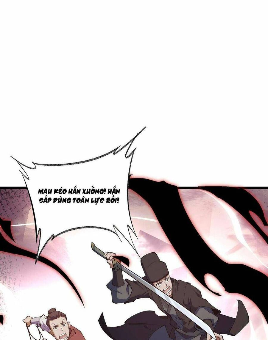 Đại Đường: Võ Thần Group Chat Chapter 15 - 18