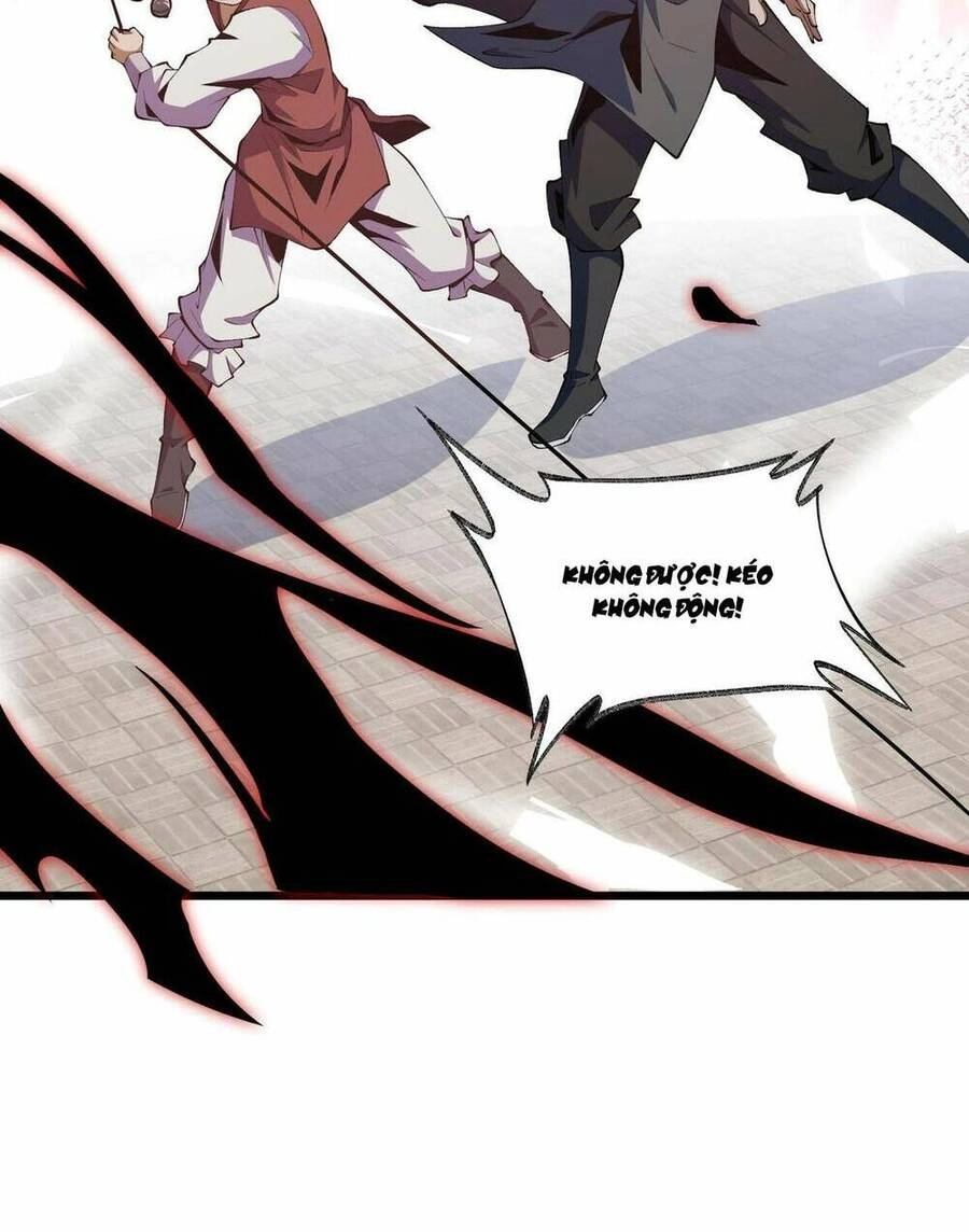 Đại Đường: Võ Thần Group Chat Chapter 15 - 19