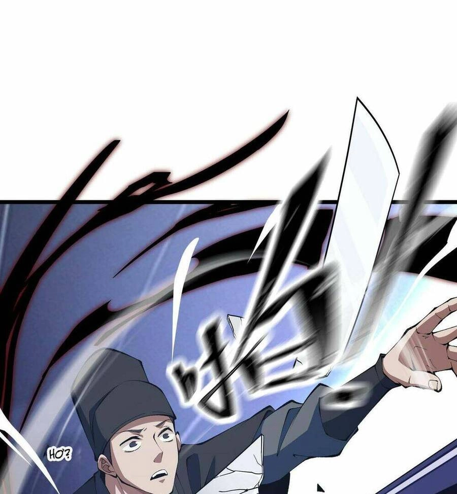 Đại Đường: Võ Thần Group Chat Chapter 15 - 20