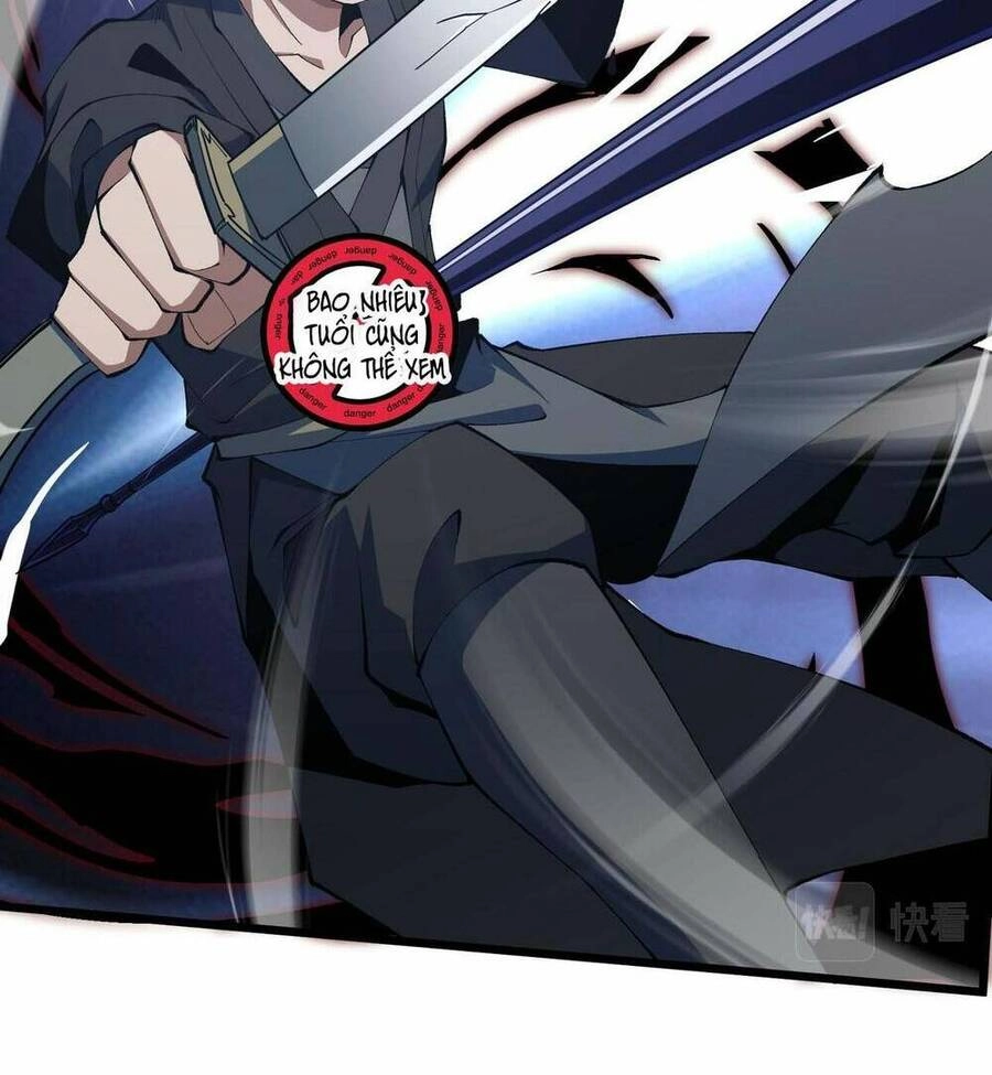 Đại Đường: Võ Thần Group Chat Chapter 15 - 21