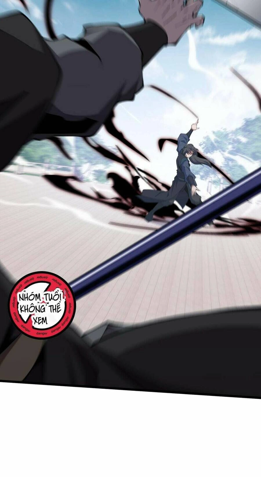 Đại Đường: Võ Thần Group Chat Chapter 15 - 23