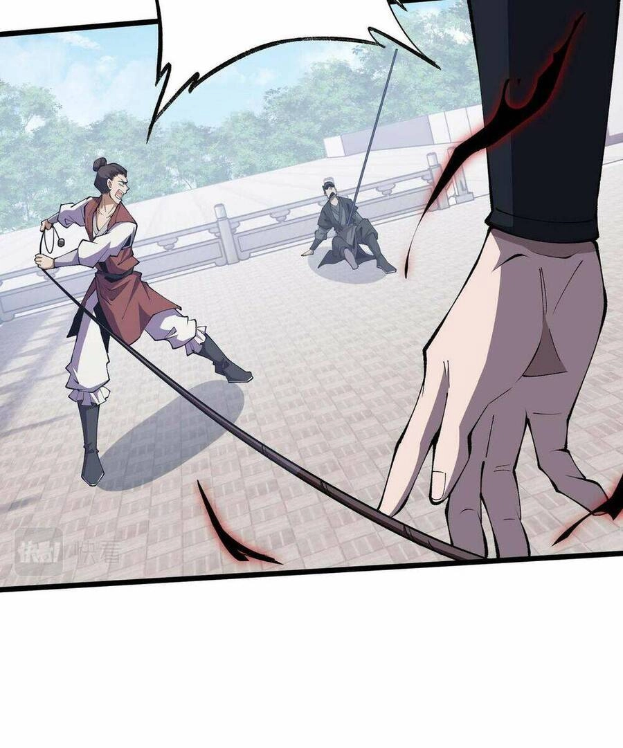 Đại Đường: Võ Thần Group Chat Chapter 15 - 27