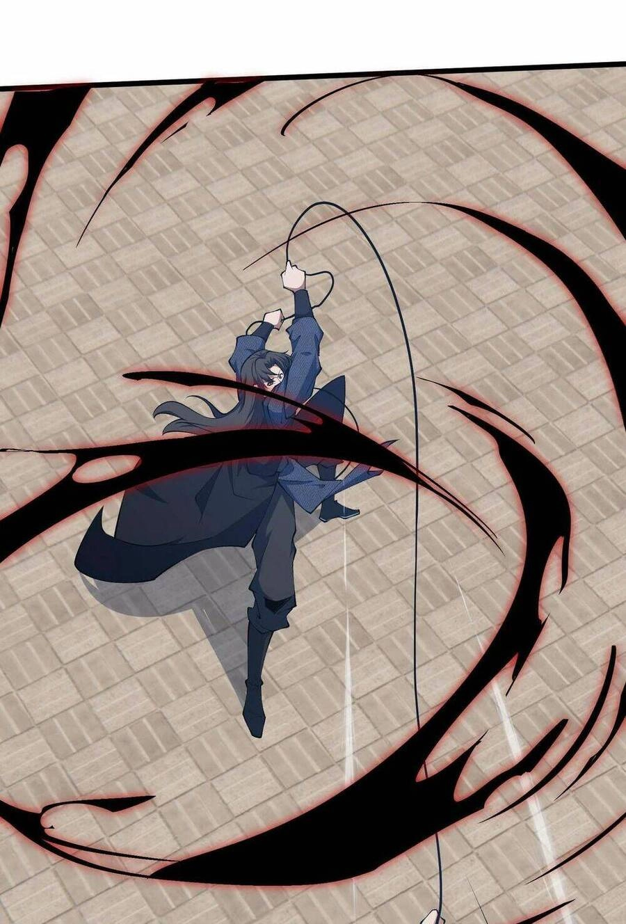 Đại Đường: Võ Thần Group Chat Chapter 15 - 29