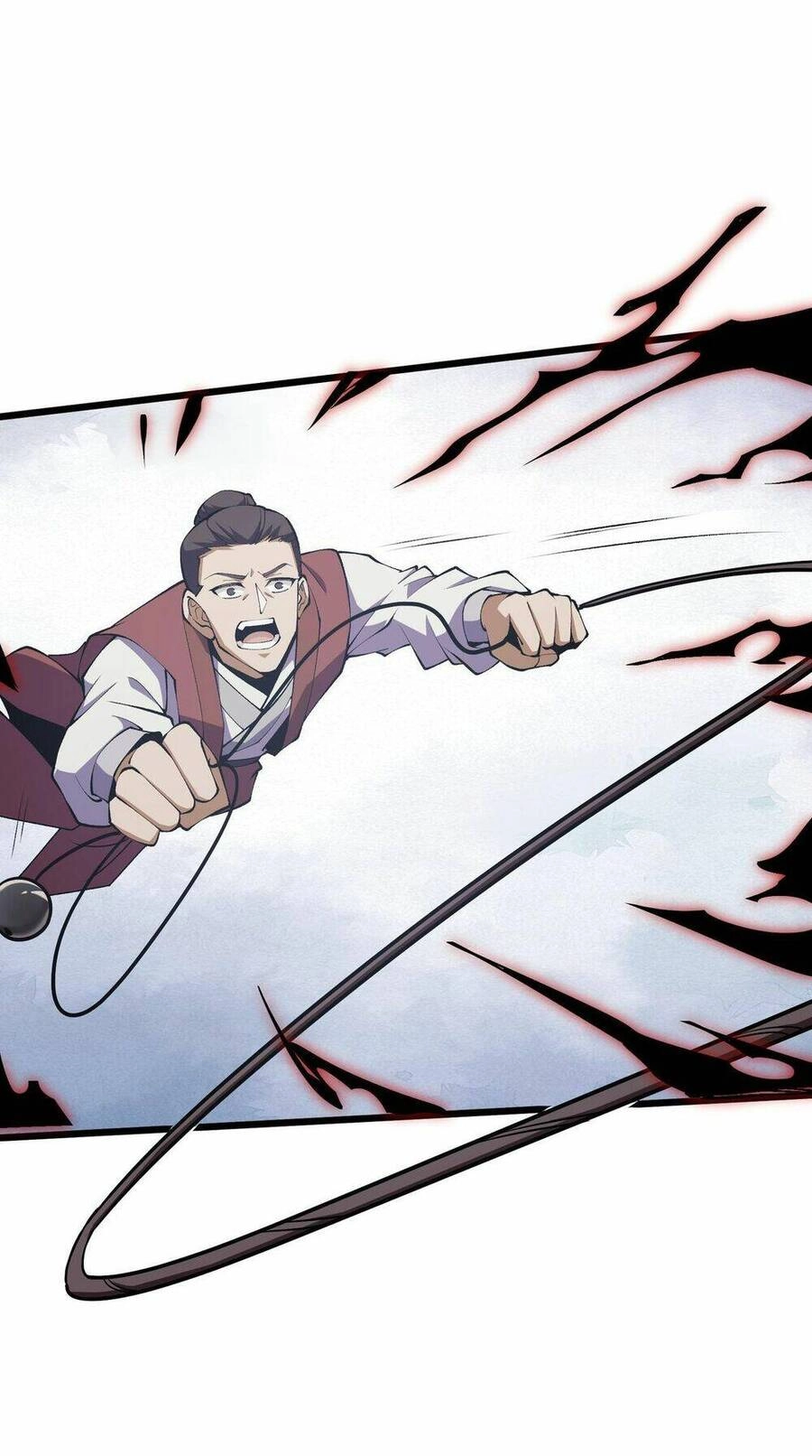 Đại Đường: Võ Thần Group Chat Chapter 15 - 31