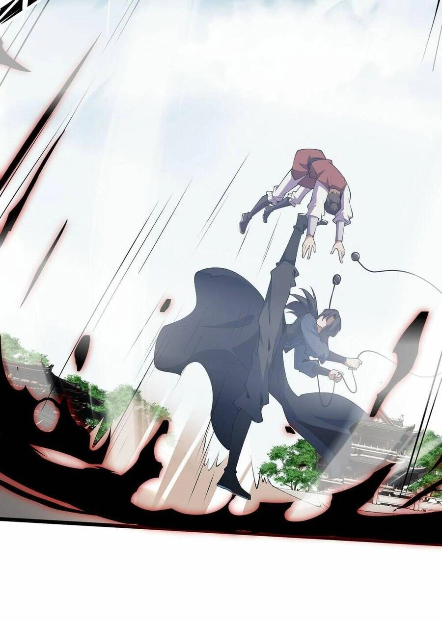 Đại Đường: Võ Thần Group Chat Chapter 15 - 33