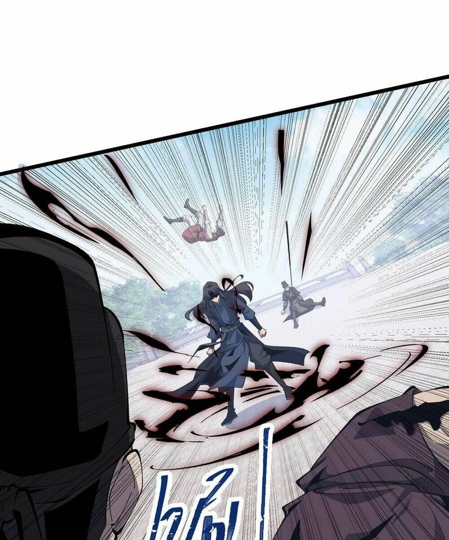 Đại Đường: Võ Thần Group Chat Chapter 15 - 34