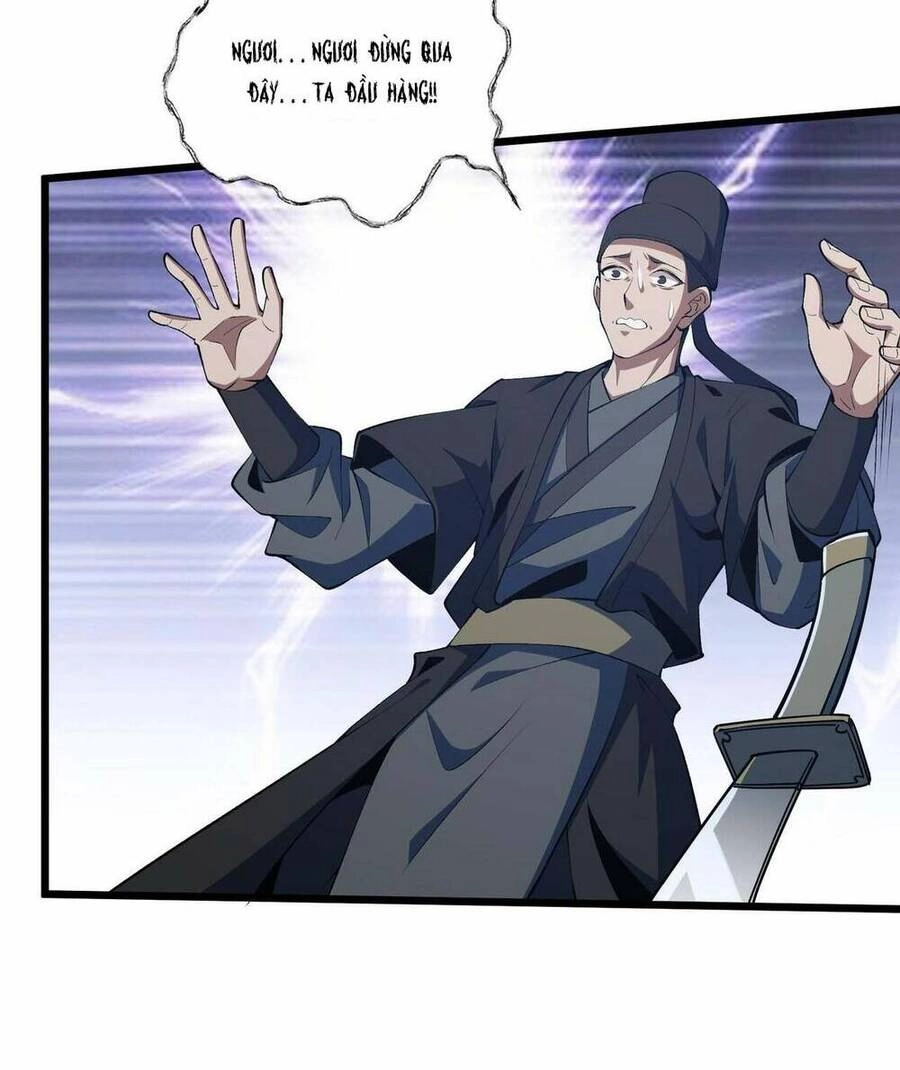 Đại Đường: Võ Thần Group Chat Chapter 15 - 39