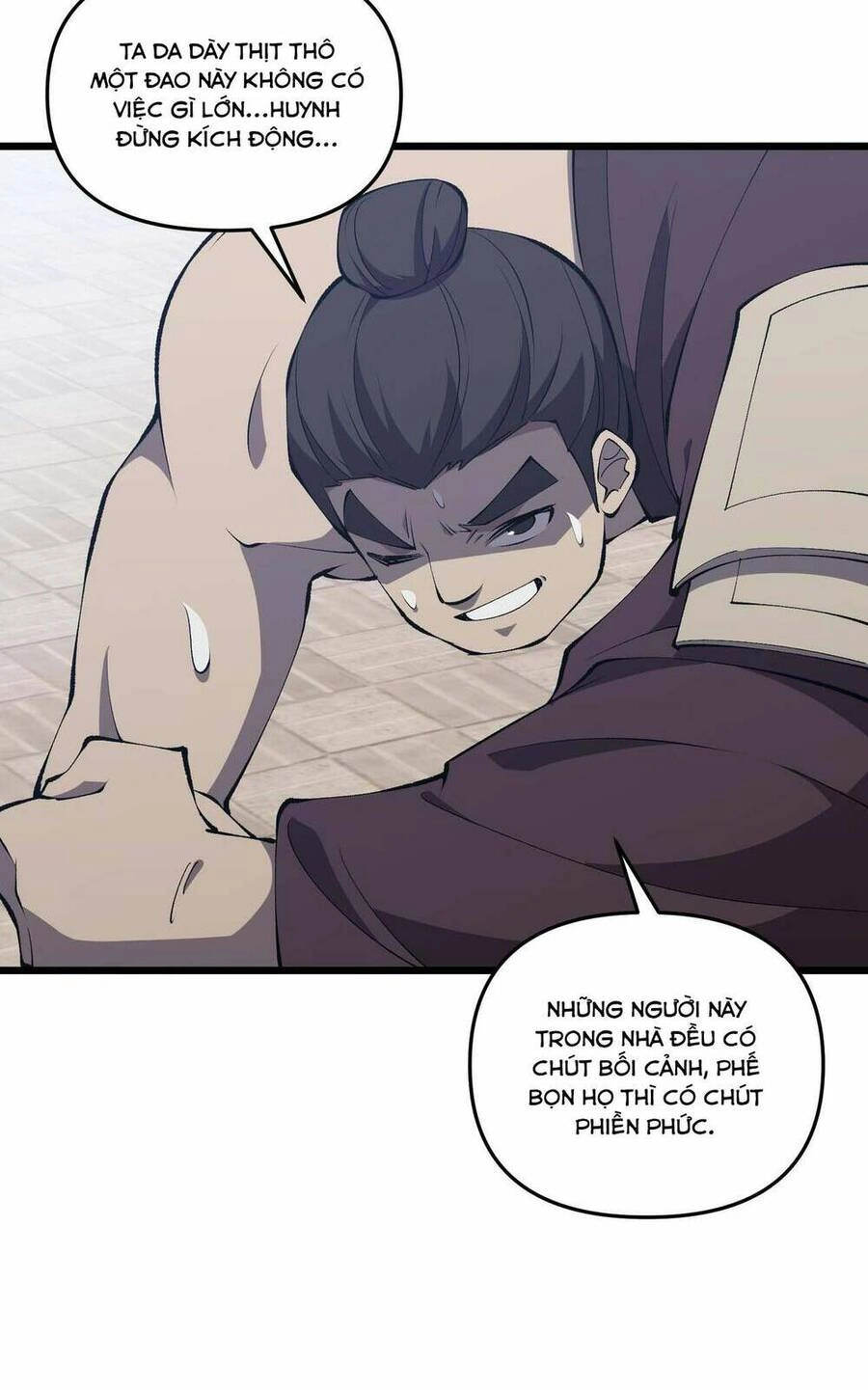 Đại Đường: Võ Thần Group Chat Chapter 15 - 42