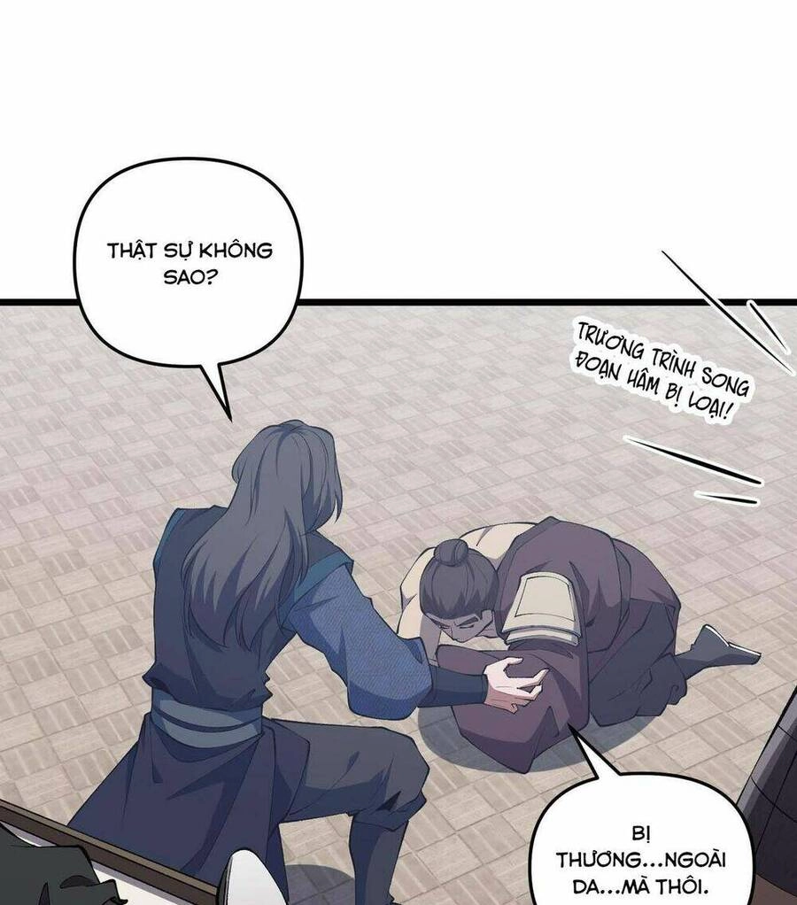 Đại Đường: Võ Thần Group Chat Chapter 15 - 43