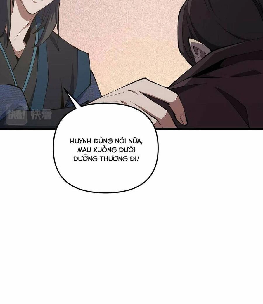 Đại Đường: Võ Thần Group Chat Chapter 15 - 46