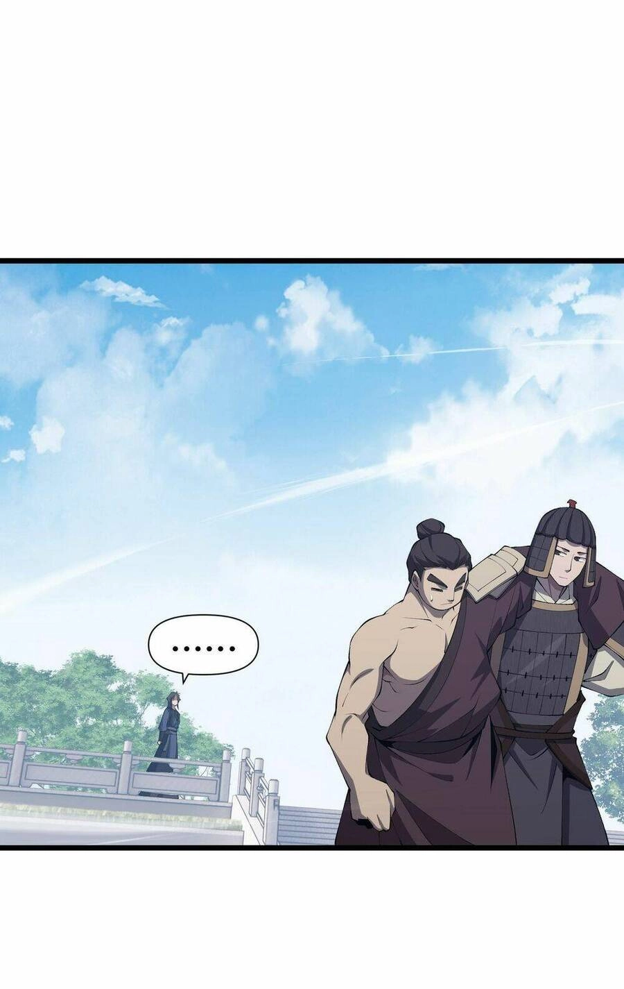 Đại Đường: Võ Thần Group Chat Chapter 15 - 47