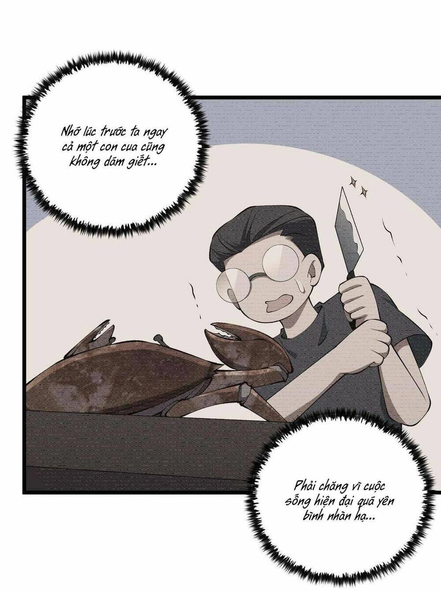 Đại Đường: Võ Thần Group Chat Chapter 15 - 51