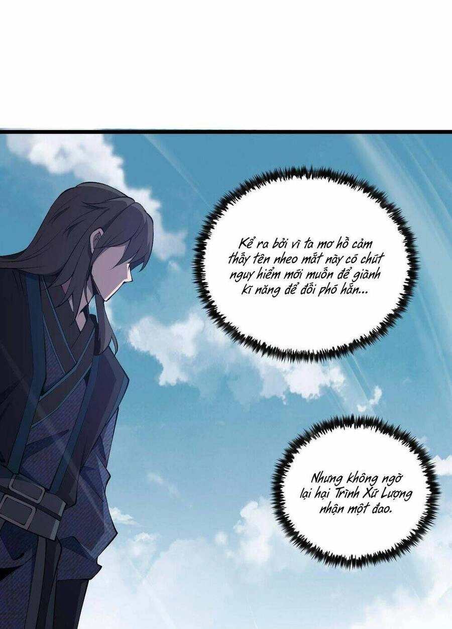 Đại Đường: Võ Thần Group Chat Chapter 15 - 53