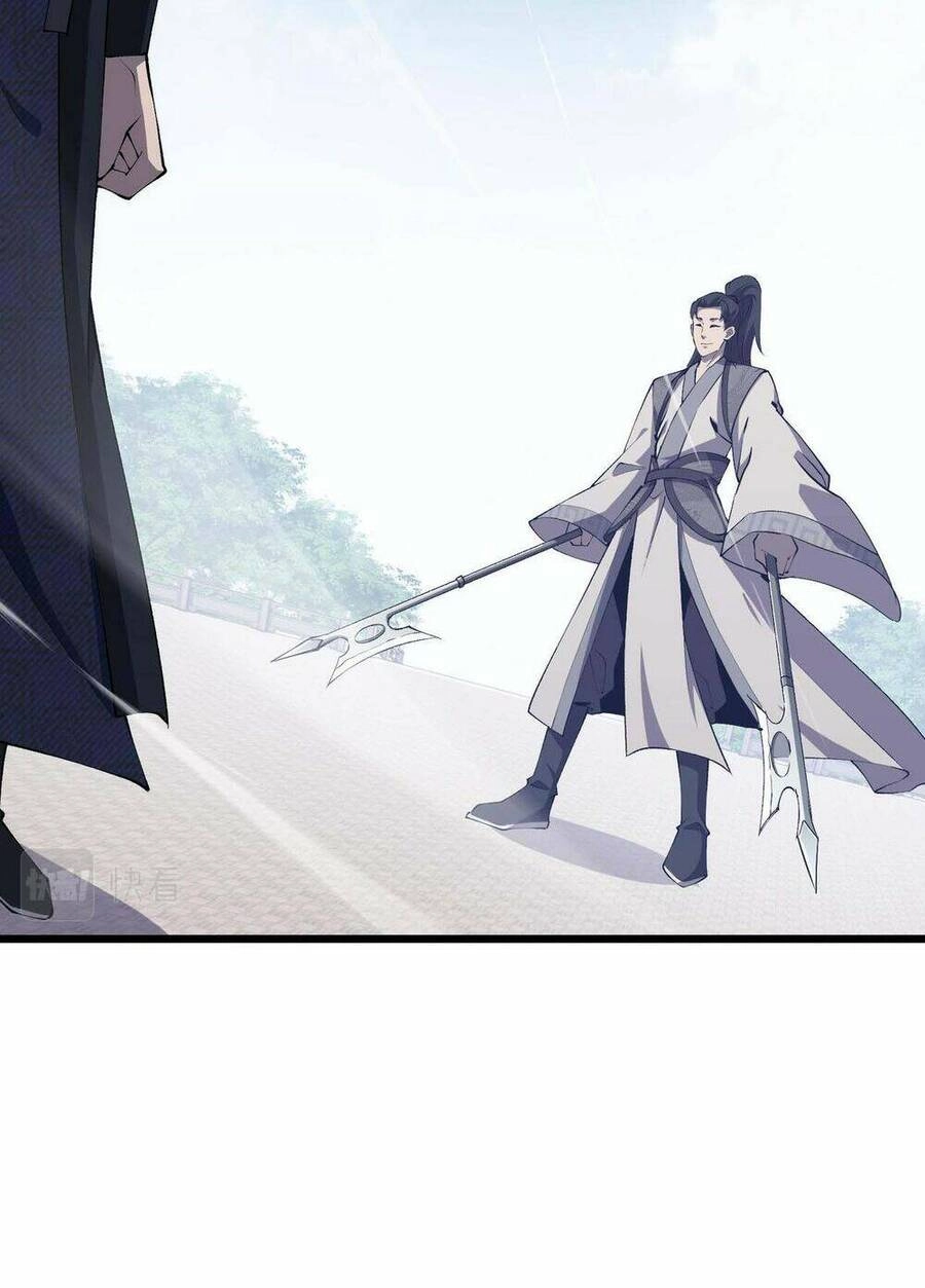 Đại Đường: Võ Thần Group Chat Chapter 15 - 54