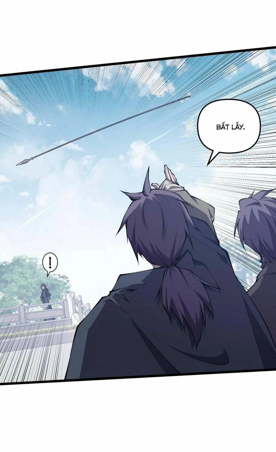 Đại Đường: Võ Thần Group Chat Chapter 15 - 59