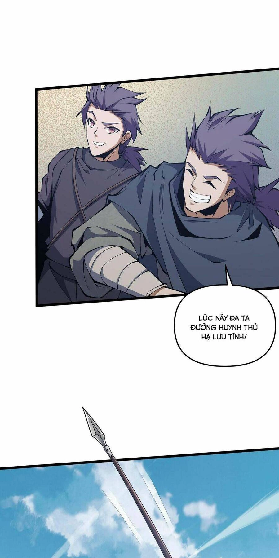 Đại Đường: Võ Thần Group Chat Chapter 15 - 60