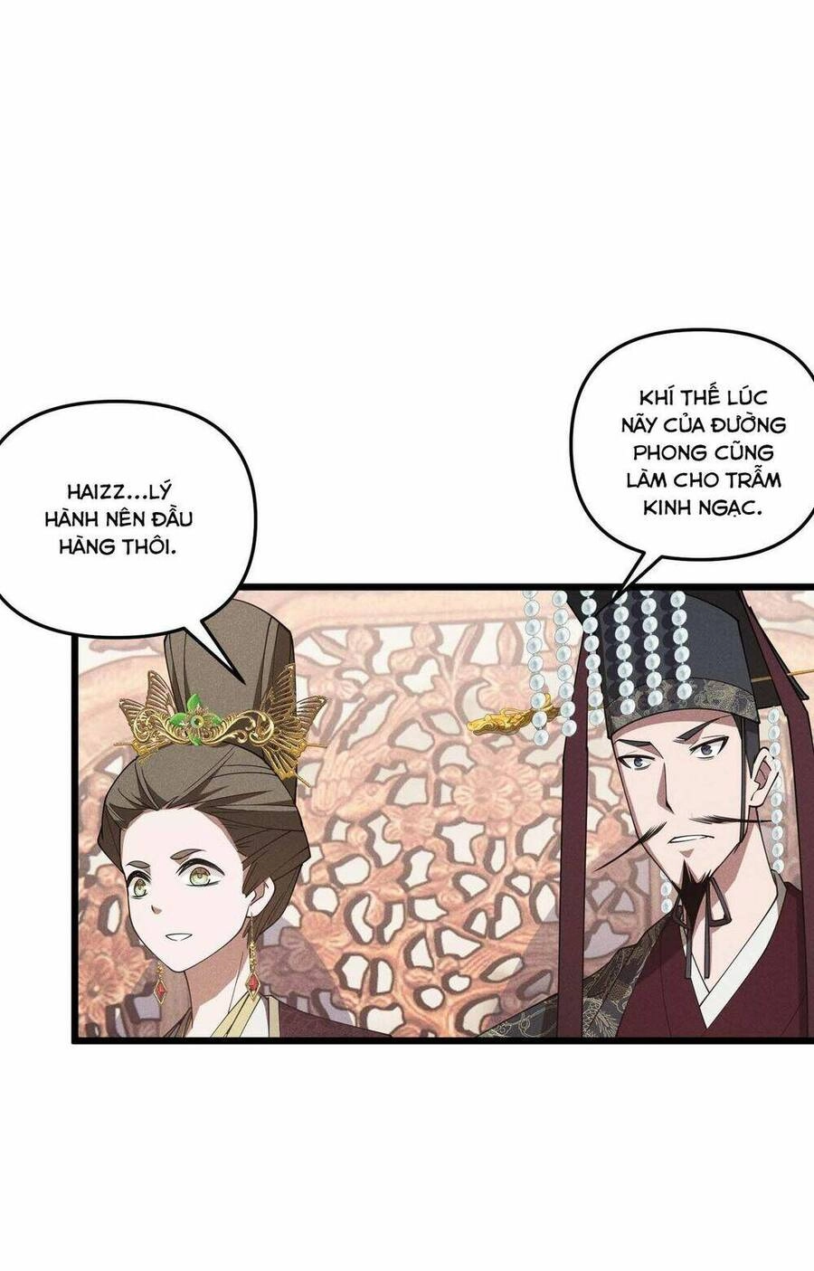 Đại Đường: Võ Thần Group Chat Chapter 15 - 65