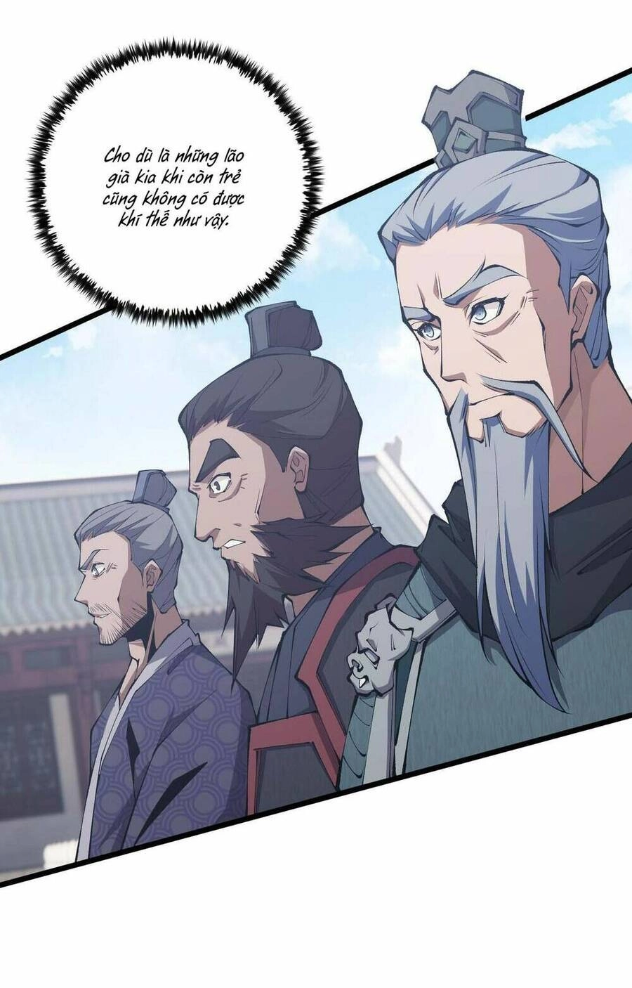 Đại Đường: Võ Thần Group Chat Chapter 15 - 66