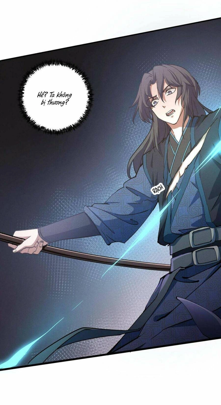 Đại Đường: Võ Thần Group Chat Chapter 16 - 4