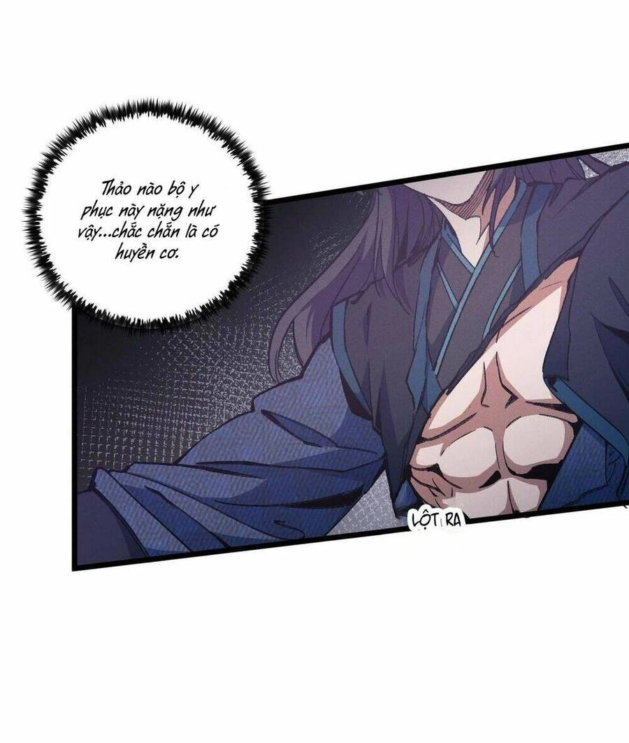 Đại Đường: Võ Thần Group Chat Chapter 16 - 5