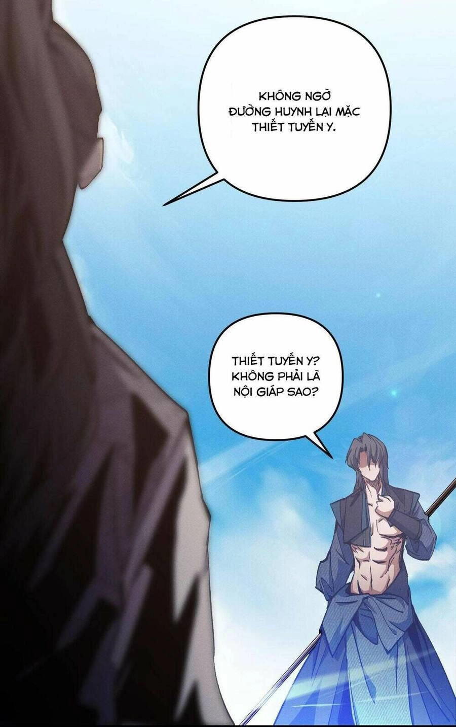 Đại Đường: Võ Thần Group Chat Chapter 16 - 8