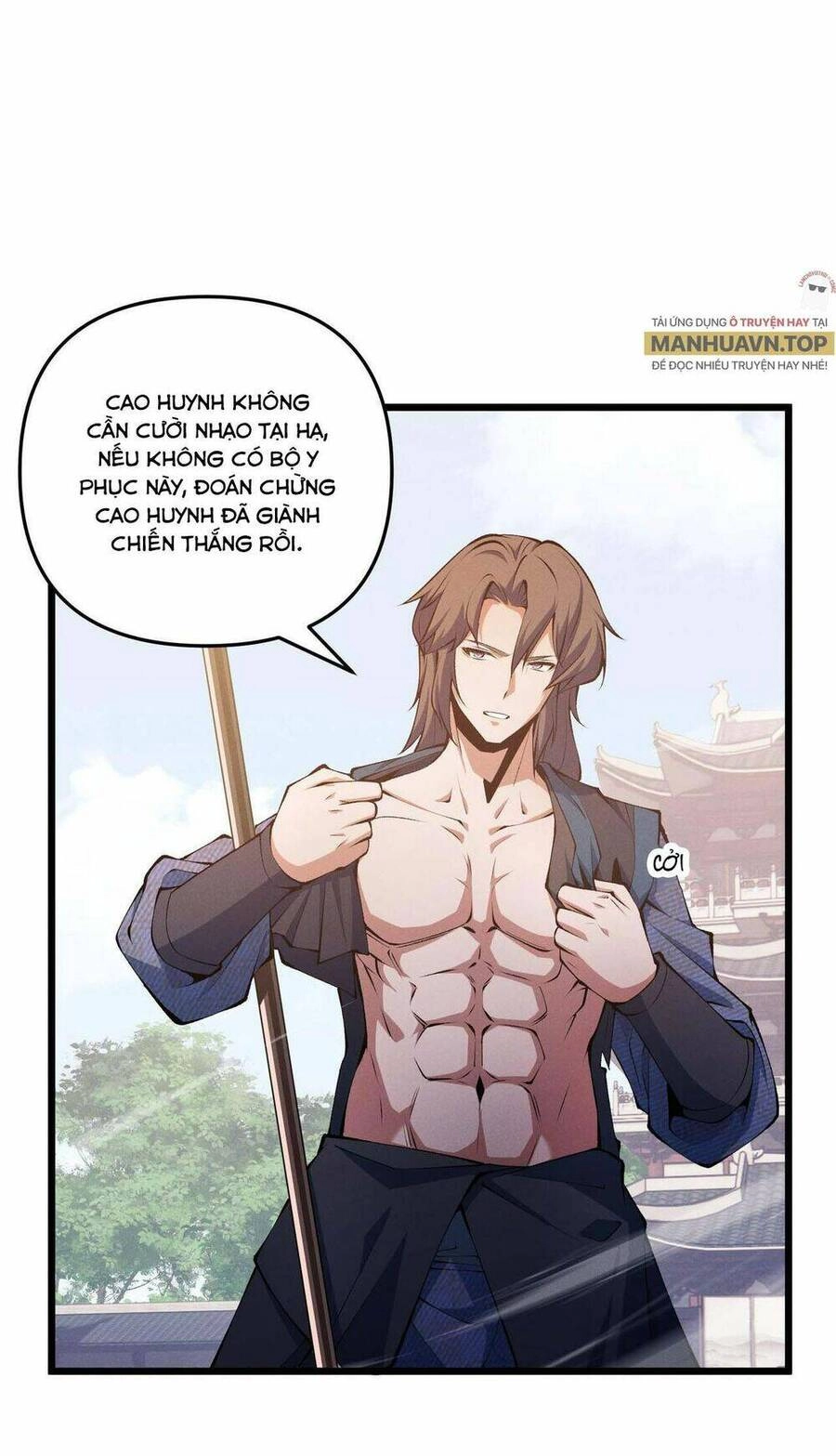 Đại Đường: Võ Thần Group Chat Chapter 16 - 12