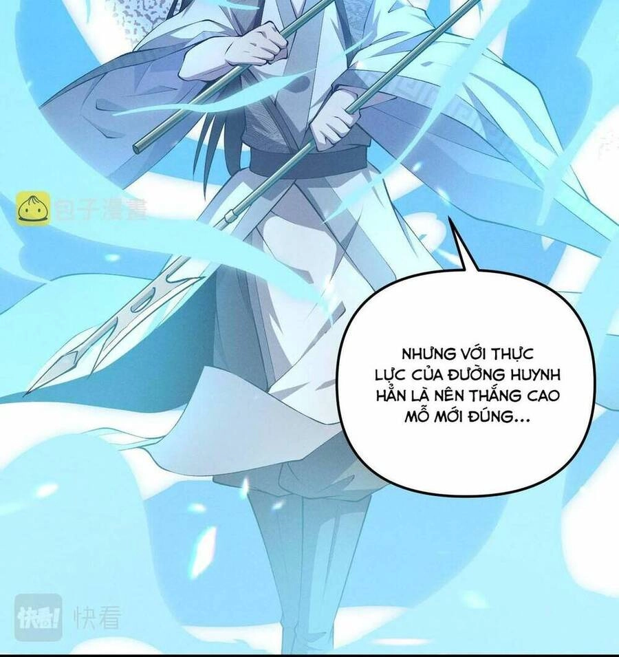 Đại Đường: Võ Thần Group Chat Chapter 16 - 15