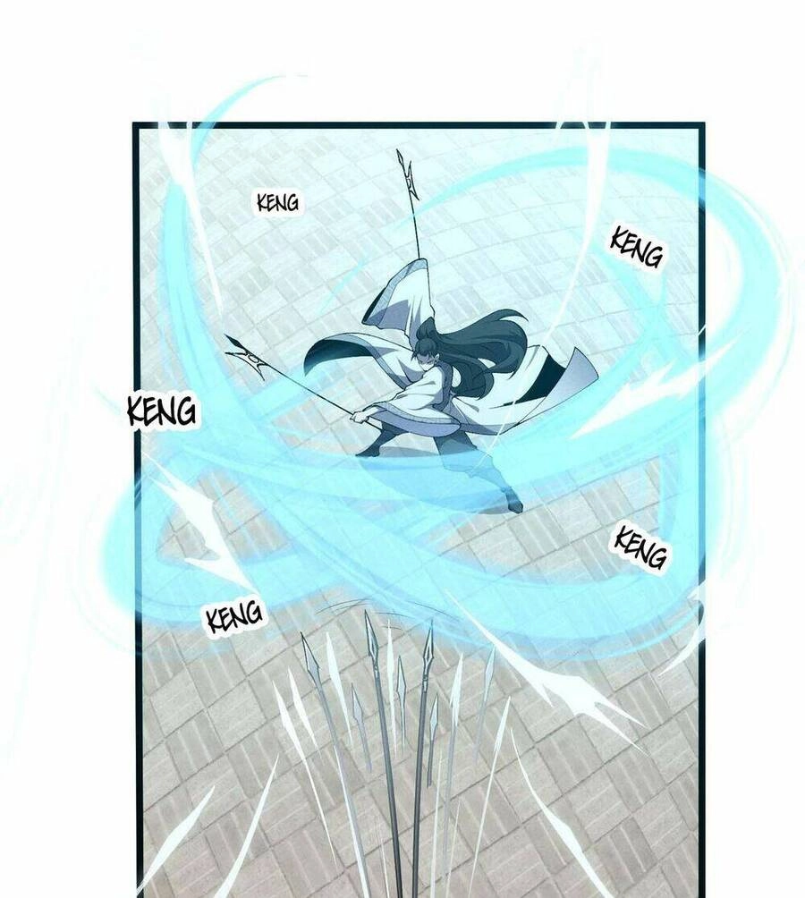 Đại Đường: Võ Thần Group Chat Chapter 16 - 18