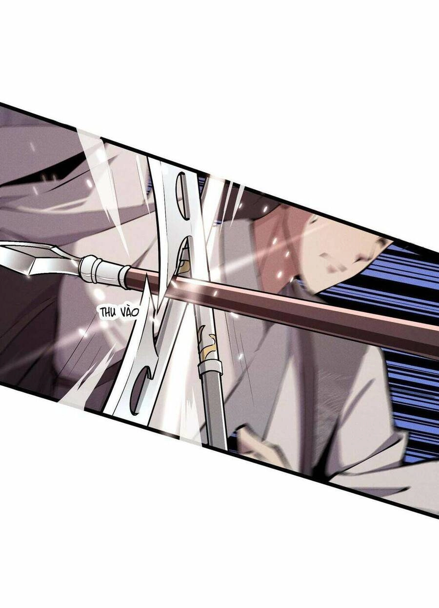 Đại Đường: Võ Thần Group Chat Chapter 16 - 24