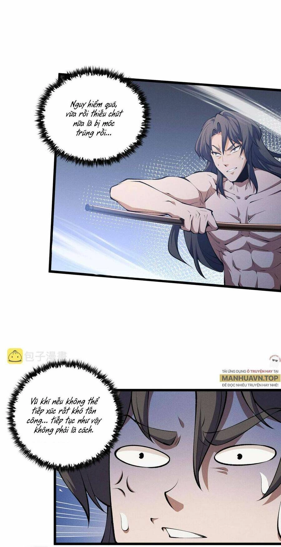 Đại Đường: Võ Thần Group Chat Chapter 16 - 27