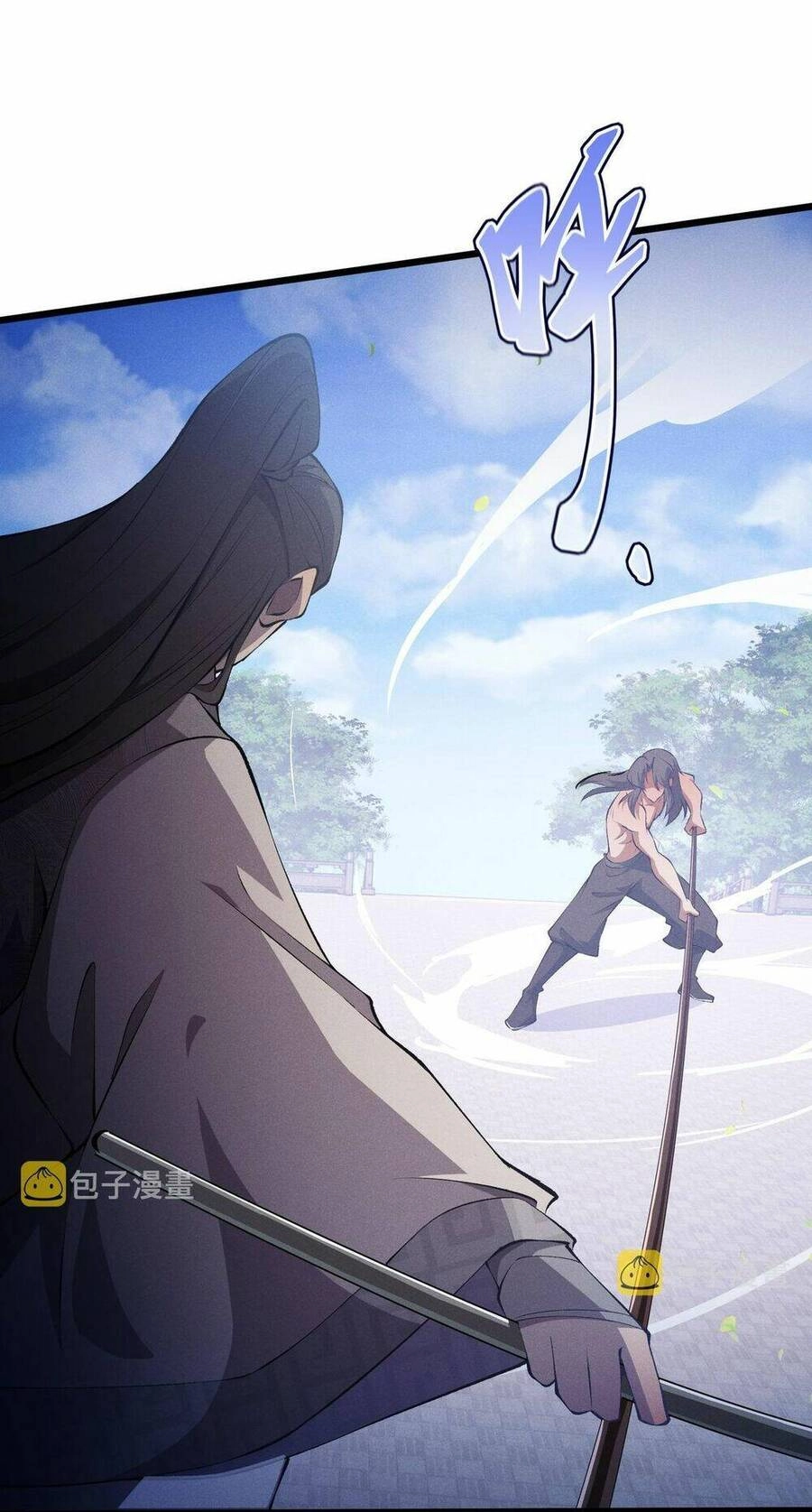 Đại Đường: Võ Thần Group Chat Chapter 16 - 34