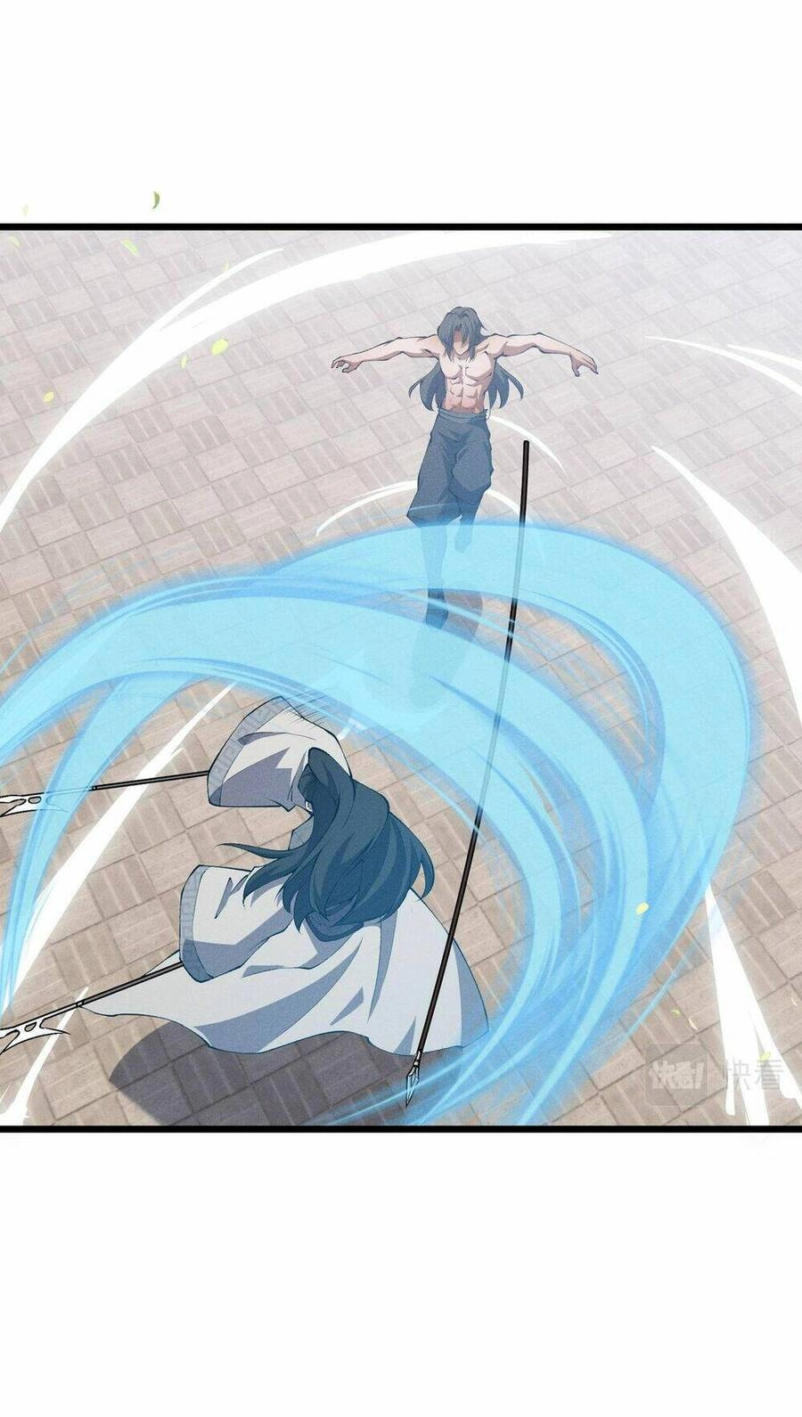 Đại Đường: Võ Thần Group Chat Chapter 16 - 37