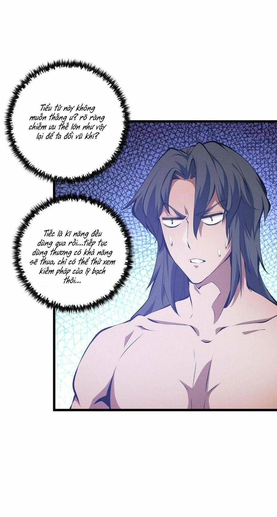 Đại Đường: Võ Thần Group Chat Chapter 16 - 40