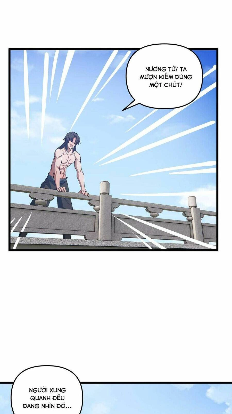 Đại Đường: Võ Thần Group Chat Chapter 16 - 43