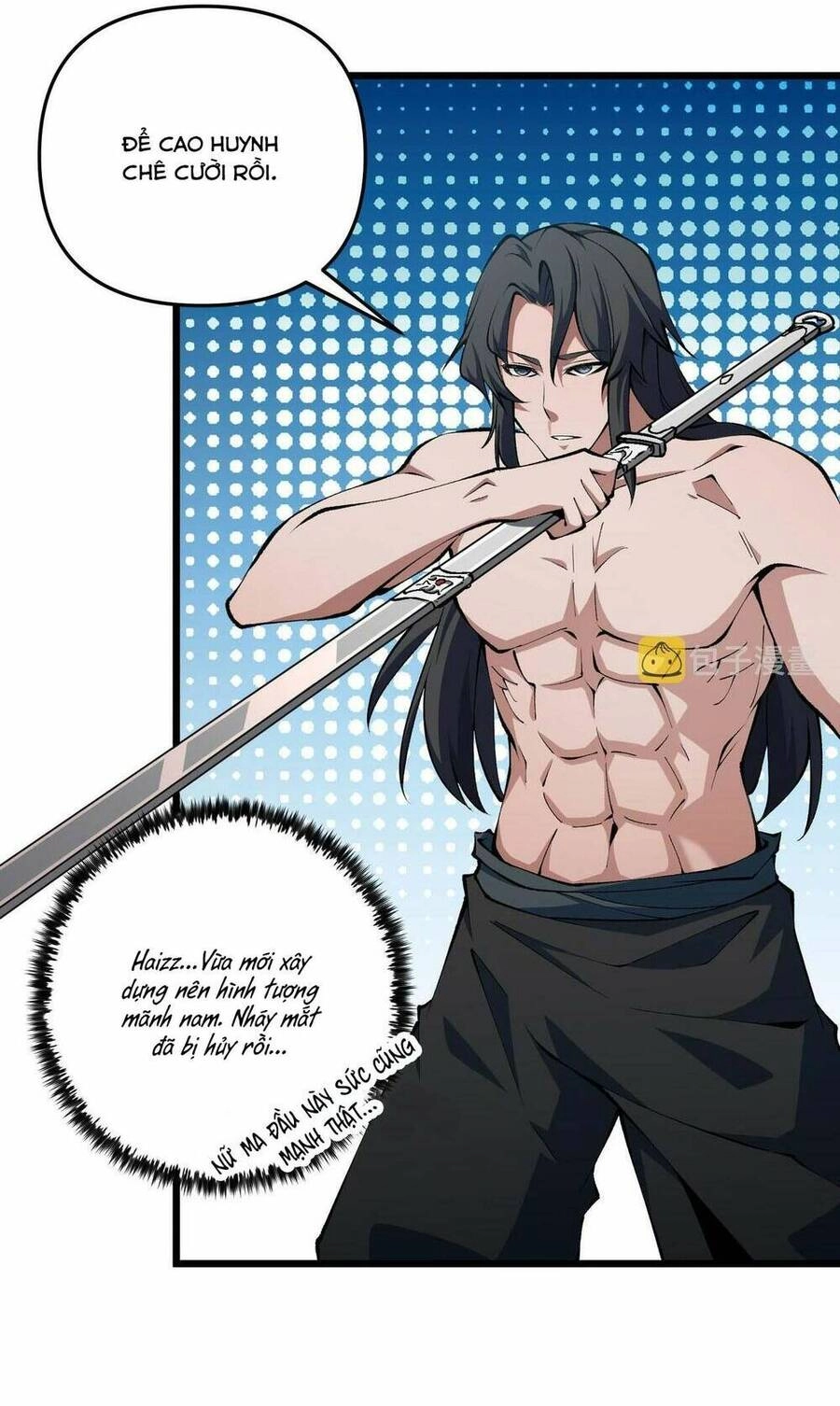 Đại Đường: Võ Thần Group Chat Chapter 16 - 50