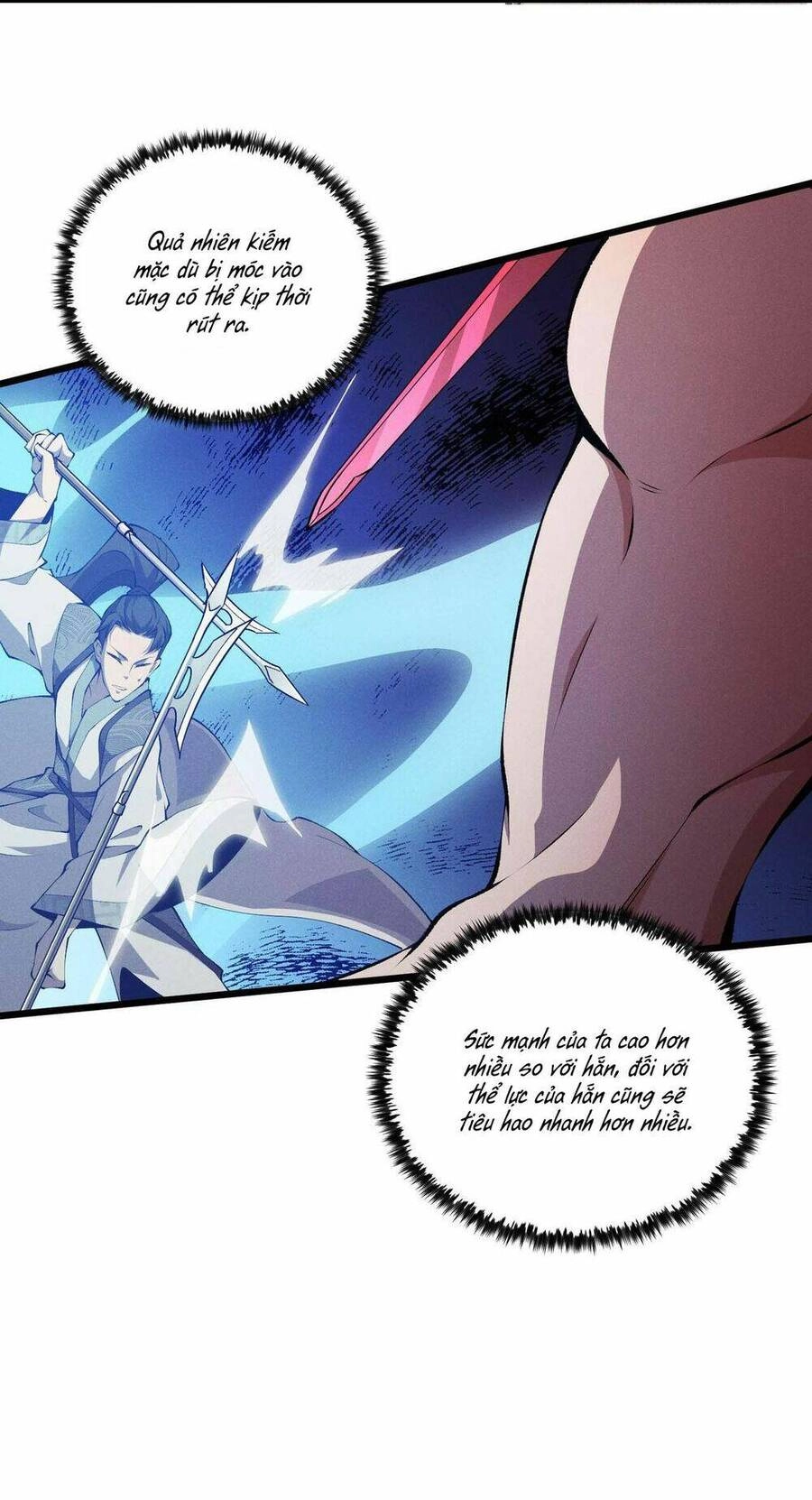 Đại Đường: Võ Thần Group Chat Chapter 16 - 56