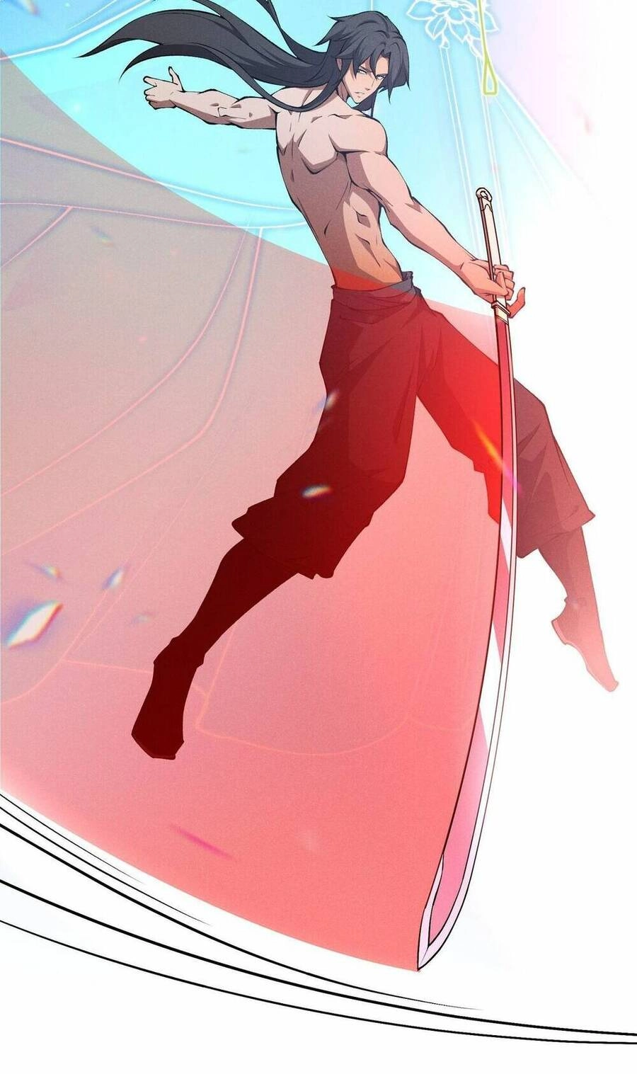 Đại Đường: Võ Thần Group Chat Chapter 16 - 64