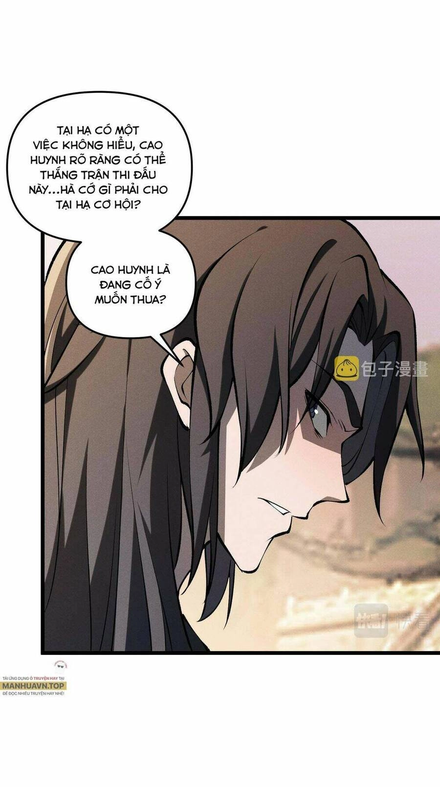 Đại Đường: Võ Thần Group Chat Chapter 17 - 3