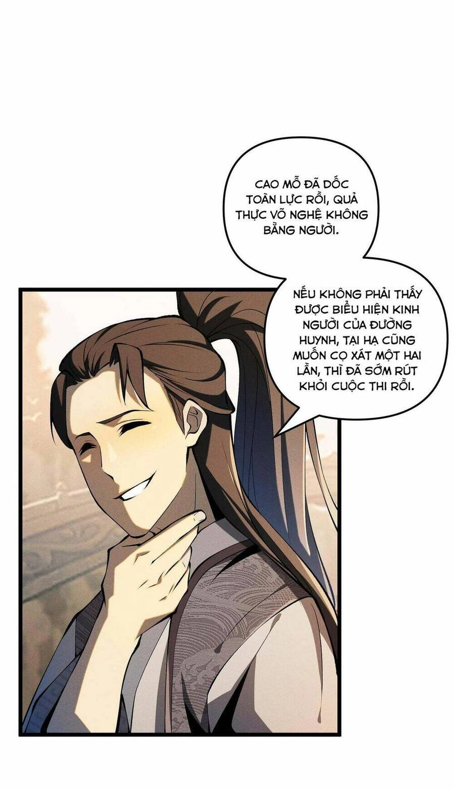 Đại Đường: Võ Thần Group Chat Chapter 17 - 4