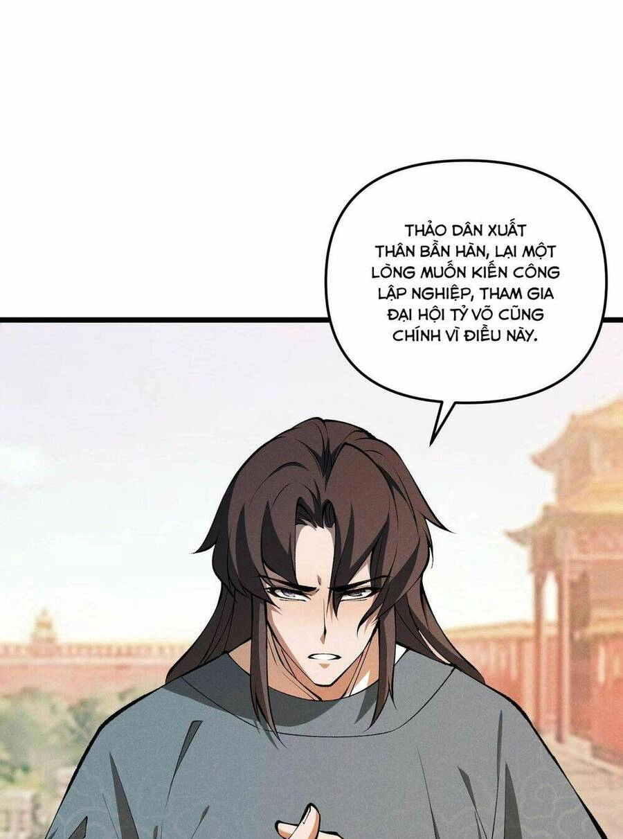 Đại Đường: Võ Thần Group Chat Chapter 17 - 19