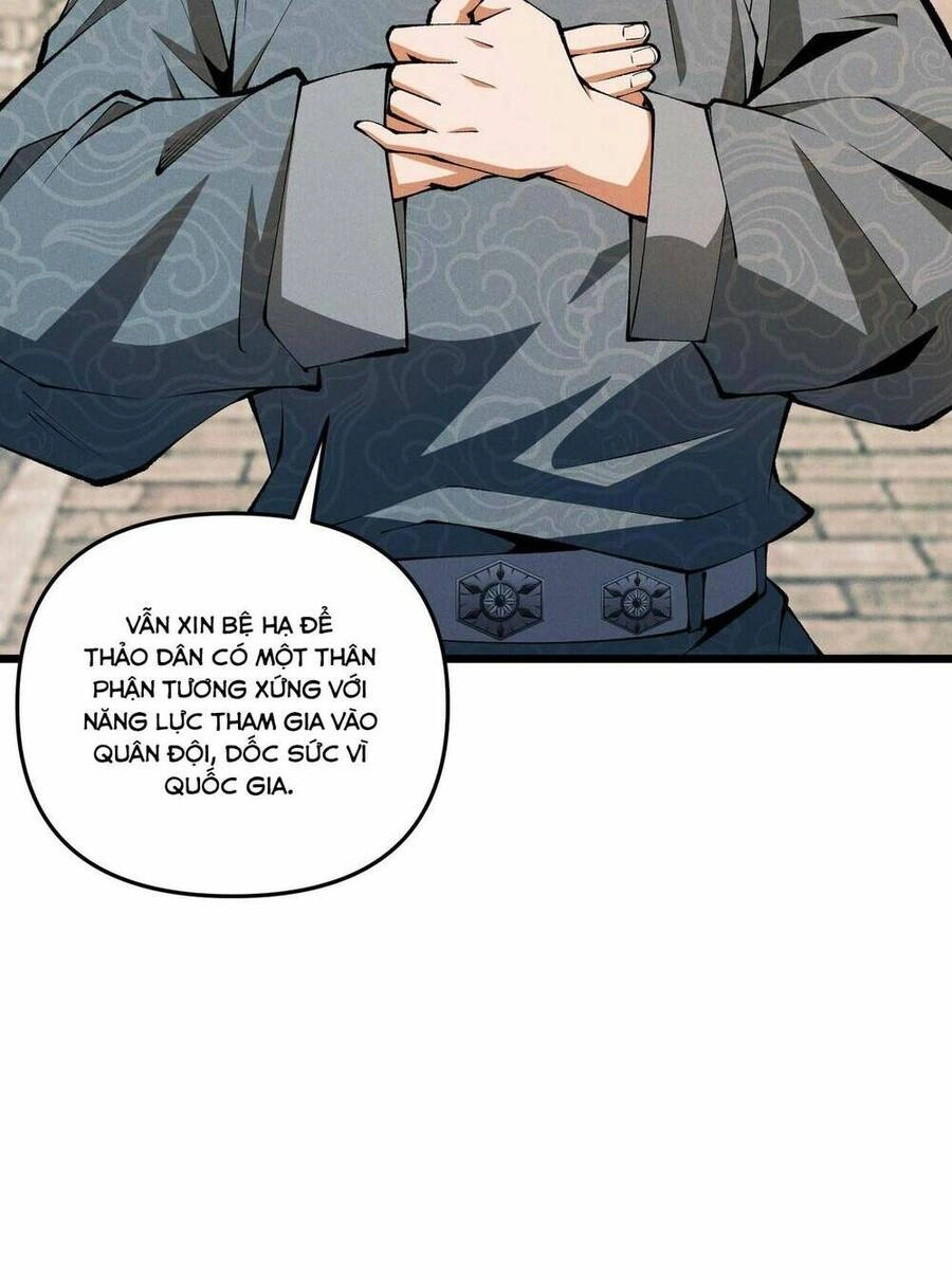 Đại Đường: Võ Thần Group Chat Chapter 17 - 20