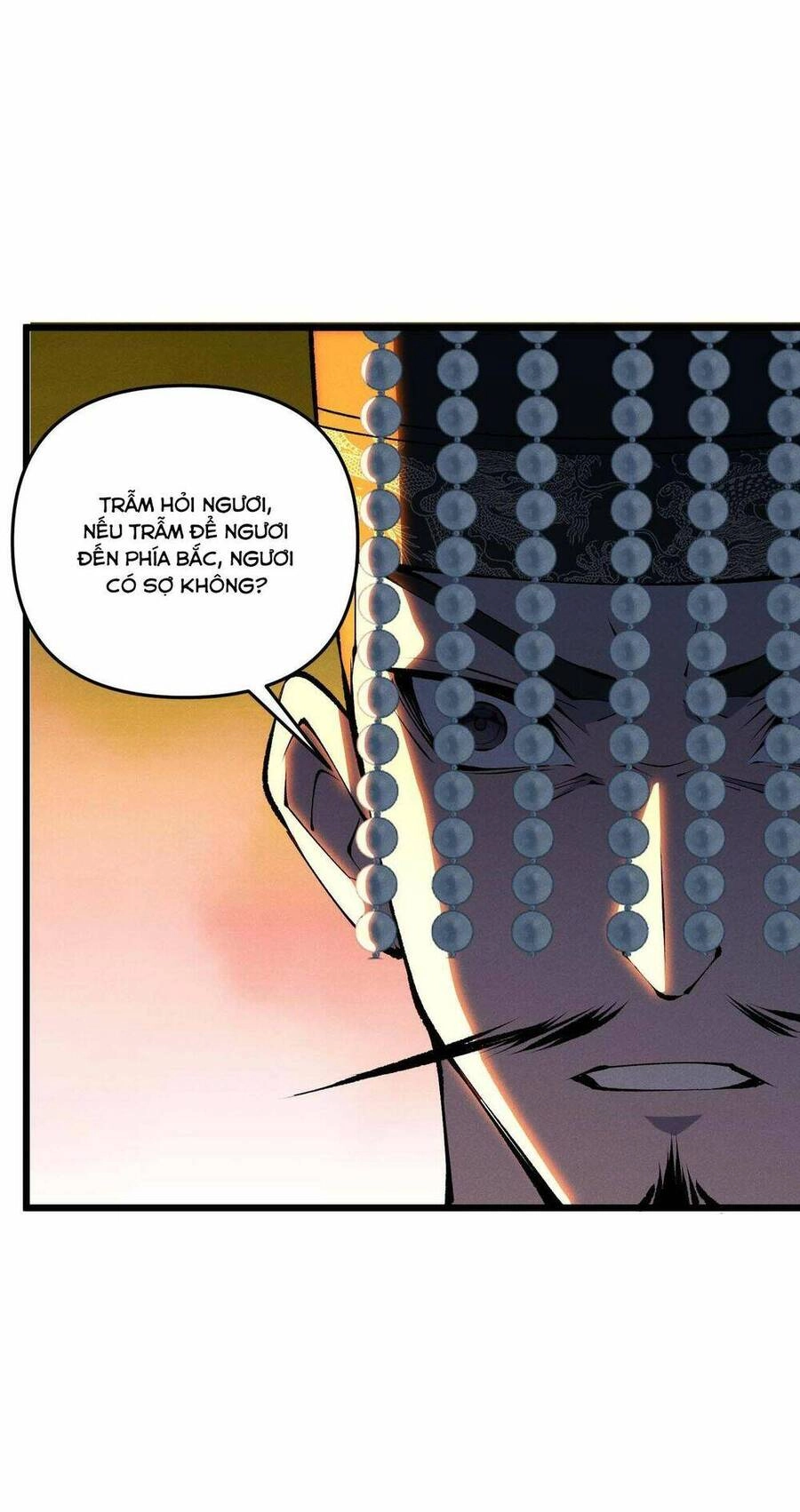 Đại Đường: Võ Thần Group Chat Chapter 17 - 21