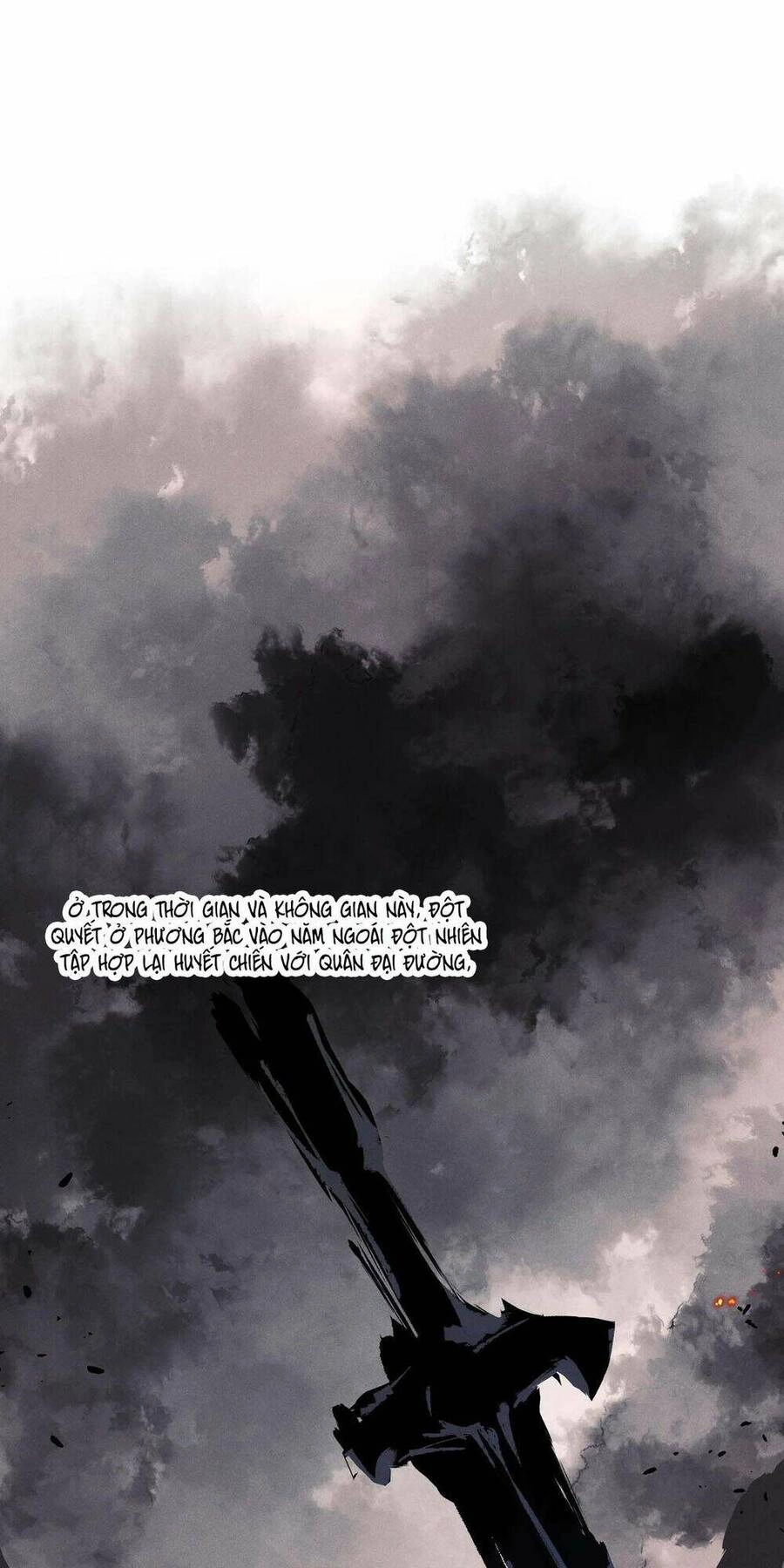 Đại Đường: Võ Thần Group Chat Chapter 17 - 24