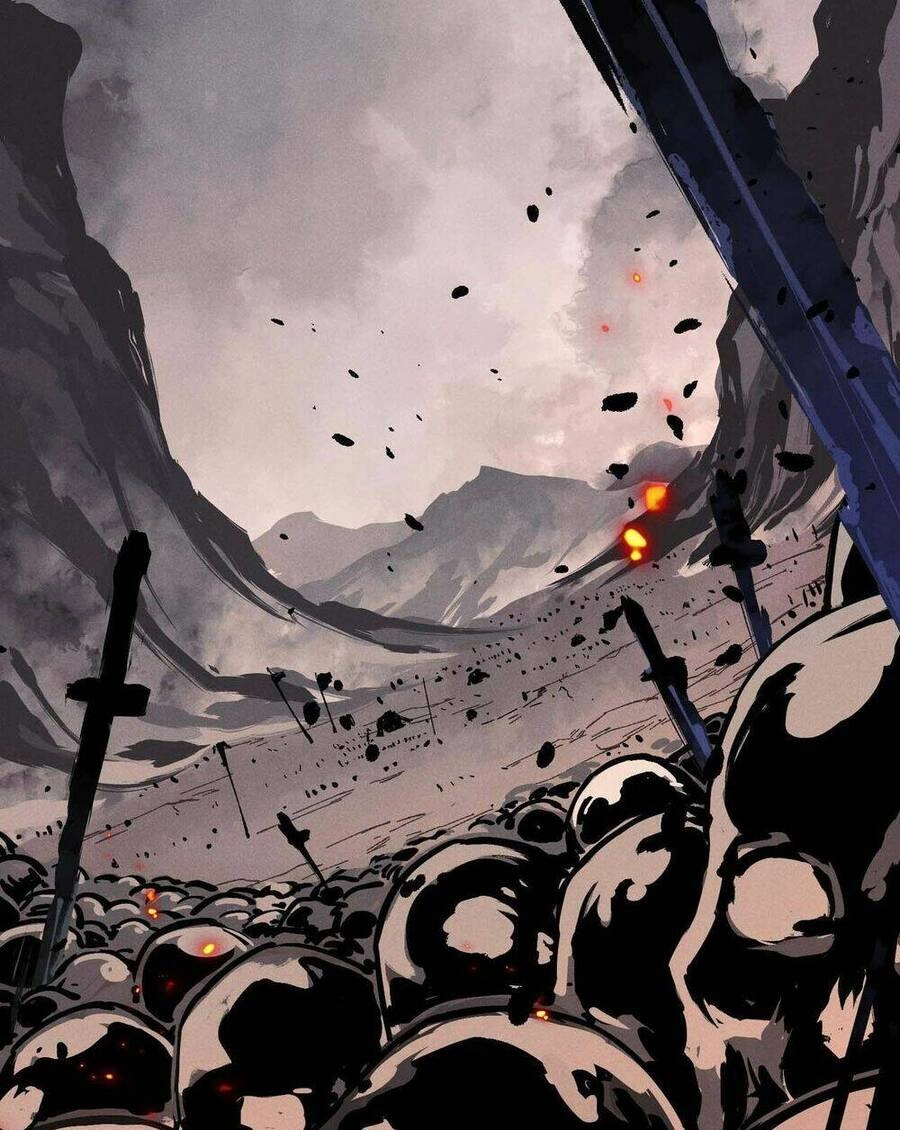 Đại Đường: Võ Thần Group Chat Chapter 17 - 25